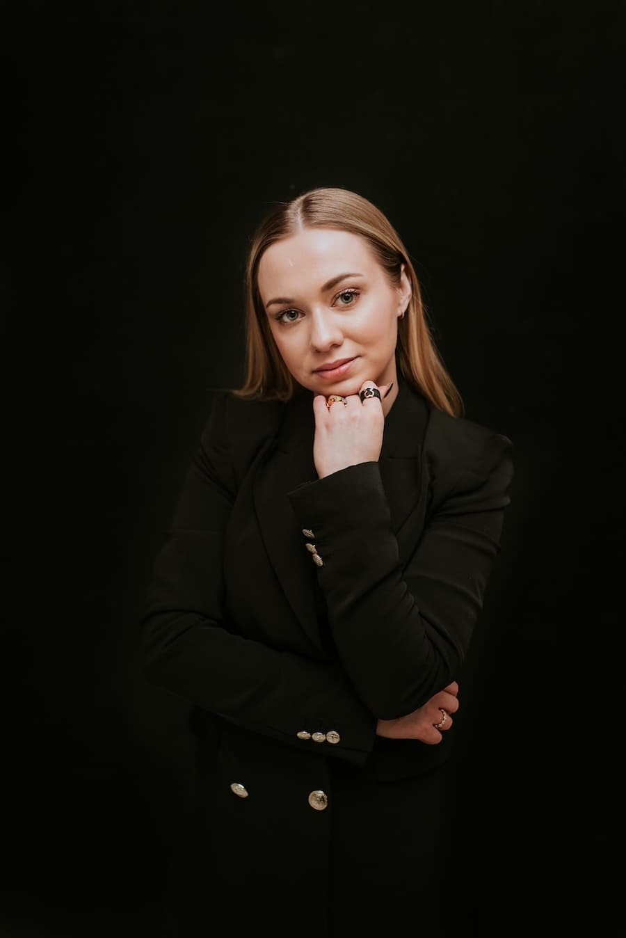 Aleksandra Jóźwik